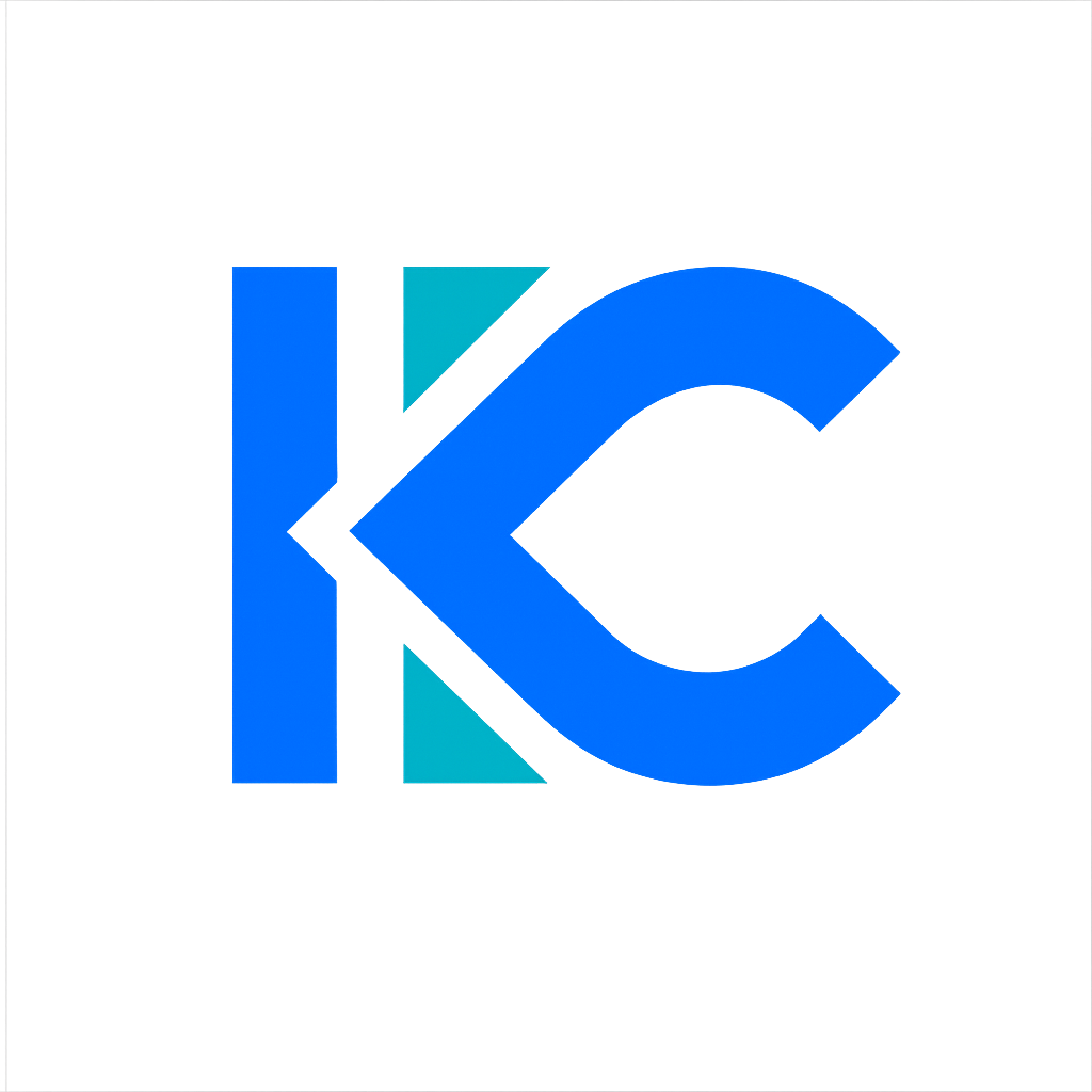 Logo KoniaCommerce
